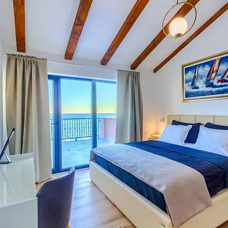Peaceful Luce Di Mare - Heated Pool, Sauna * 伊万多拉克