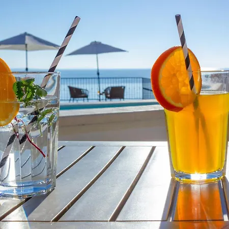 Peaceful Luce Di Mare - Heated Pool, Sauna *