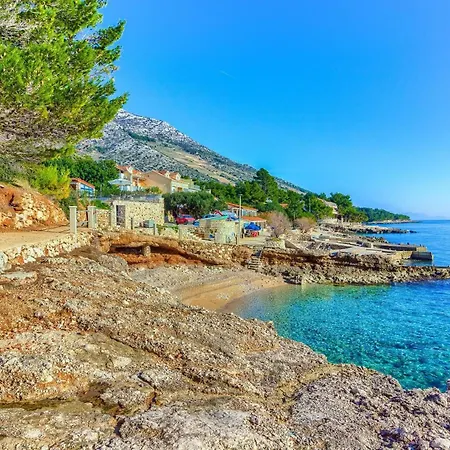 Peaceful Luce Di Mare - Heated Pool, Sauna
