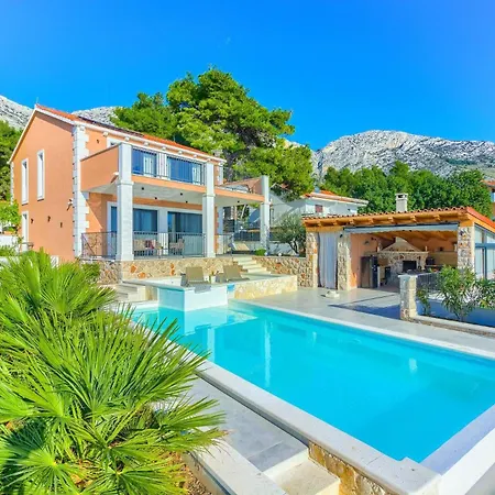 Peaceful Luce Di Mare - Heated Pool, Sauna * Ivan Dolac