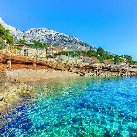 Villa Peaceful Luce Di Mare - Heated Pool, Sauna