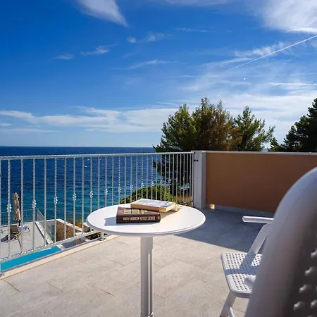Peaceful Luce Di Mare - Heated Pool, Sauna *