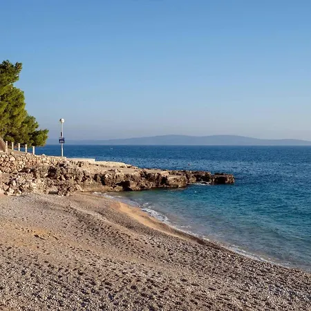 Villa Peaceful Luce Di Mare - Heated Pool, Sauna Ivan Dolac