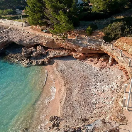 Peaceful Luce Di Mare - Heated Pool, Sauna *