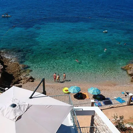Peaceful Luce Di Mare - Heated Pool, Sauna