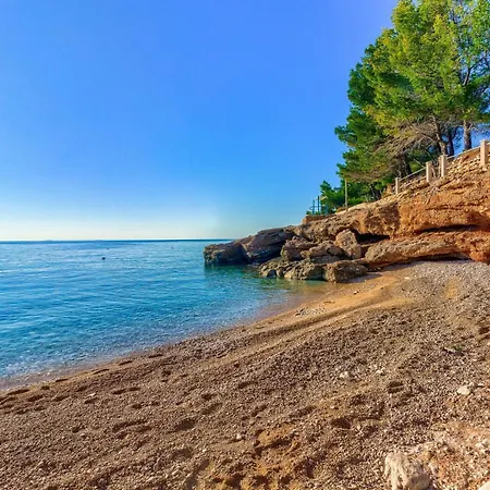Peaceful Luce Di Mare - Heated Pool, Sauna * Ivan Dolac