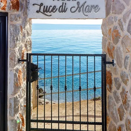 Peaceful Luce Di Mare - Heated Pool, Sauna * Ivan Dolac
