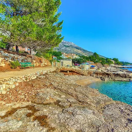 Peaceful Luce Di Mare - Heated Pool, Sauna *